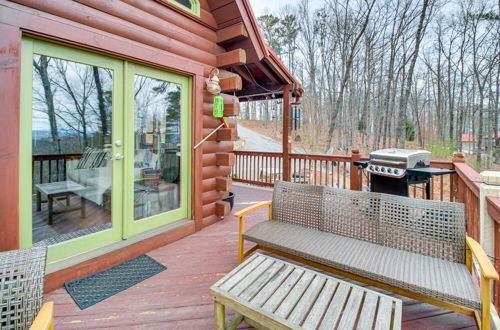 Photo 35 - Spacious North Georgia Vacation Home w/ Deck