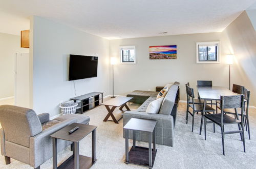 Photo 18 - Centrally Located Mills River Townhome w/ Fire Pit