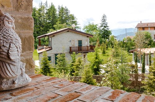Photo 60 - Altido Superb Villa For 7 W/Backyard And Bbq Area In Vaccarezza