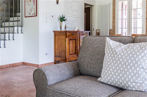 Photo 24 - Altido Superb Villa For 7 W/Backyard And Bbq Area In Vaccarezza
