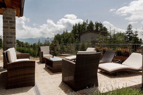 Photo 25 - JOIVY Superb Villa For 7 W/Backyard And Bbq Area In Vaccarezza