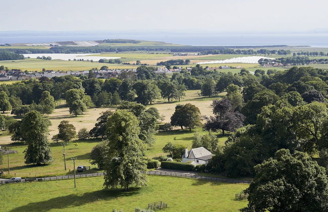 JOIVY The East Lodge At Balcarres - Foto 37