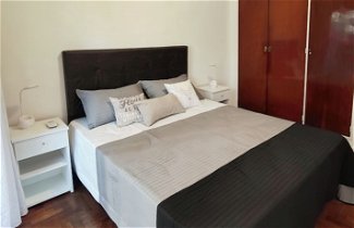Foto 1 - Charming Stay in the Heart of Buenos Aires: Unbeatable Comfort and Location