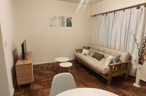 Photo 4 - Charming Stay in the Heart of Buenos Aires: Unbeatable Comfort and Location