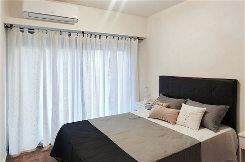Foto 3 - Charming Stay in the Heart of Buenos Aires: Unbeatable Comfort and Location