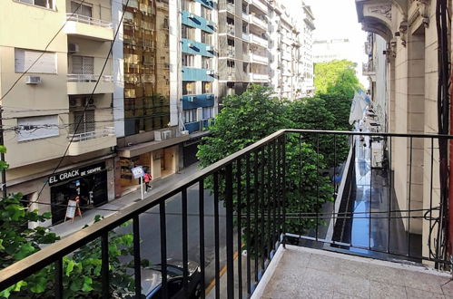 Photo 6 - Charming Stay in the Heart of Buenos Aires Unbeatable Comfort and Locationo