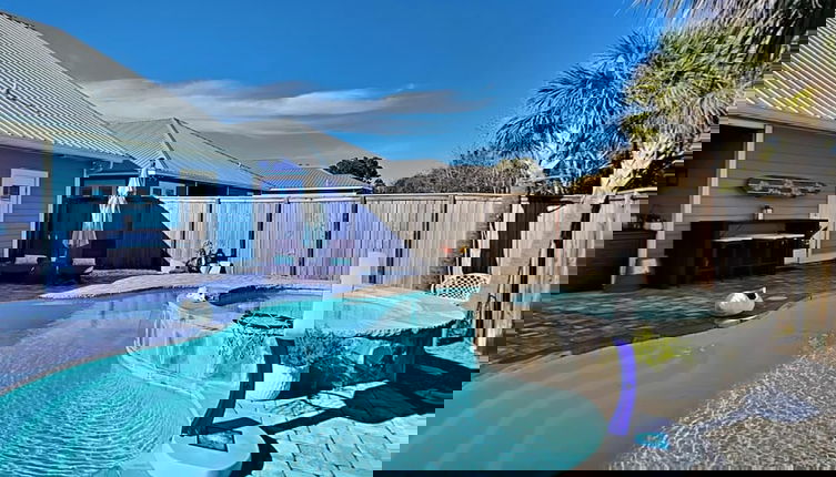 Photo 1 - Beach House
