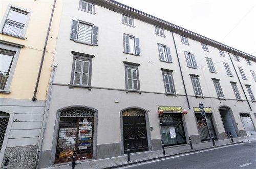 Foto 72 - Quarenghi 31 C in Bergamo
