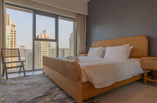 Photo 1 - Bellavista - Chic - 1 BR - Burj Royal