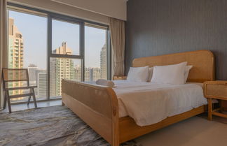 Photo 1 - Bellavista - Chic - 1 BR - Burj Royal