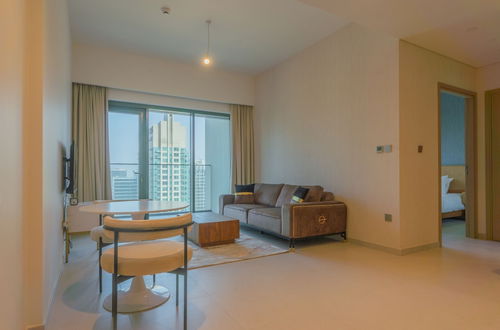 Photo 15 - Bellavista - Chic - 1 BR - Burj Royal