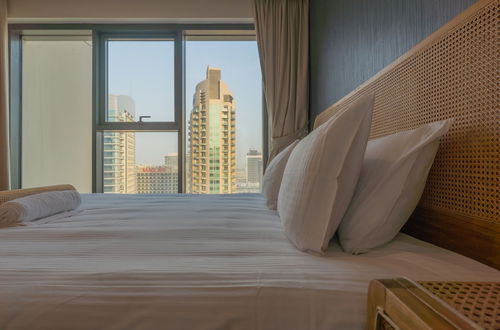 Photo 1 - Bellavista - Chic - 1 BR - Burj Royal