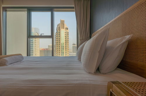 Photo 5 - Bellavista - Chic - 1 BR - Burj Royal