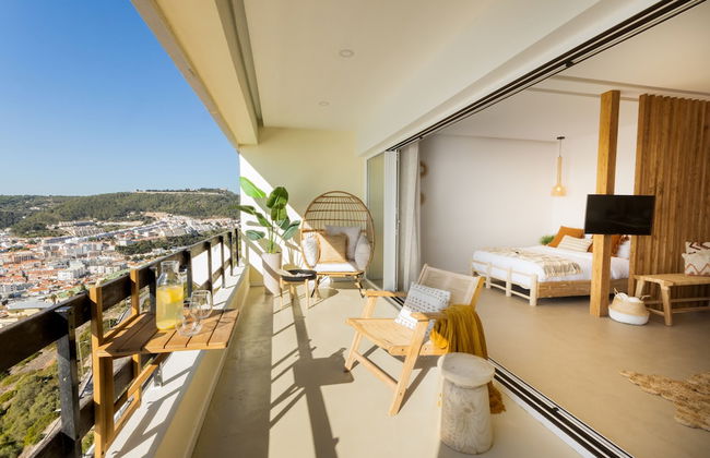 Sesimbra Panorama by Saudade - Photo 12