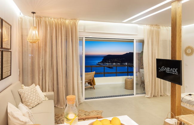 Sesimbra Panorama by Saudade - Photo 4