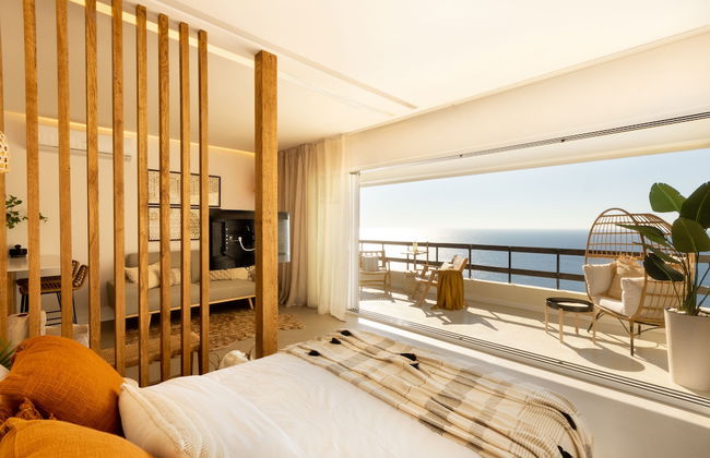 Sesimbra Panorama by Saudade - Photo 1