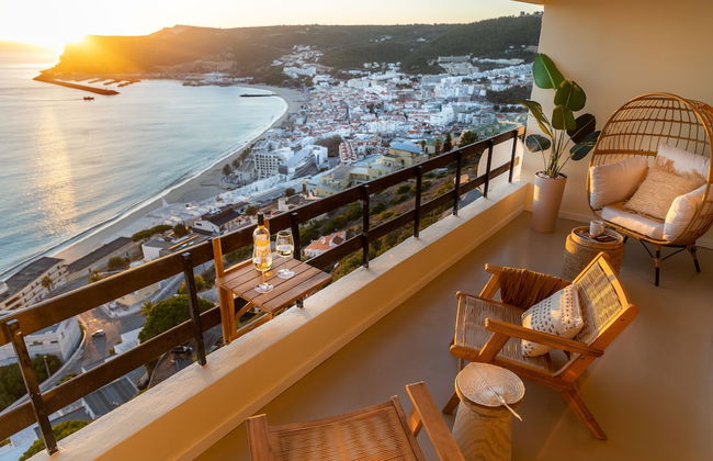 Sesimbra Panorama by Saudade - Photo 9