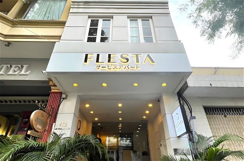 Photo 14 - FLESTA Lê Thánh Tôn serviced apartment