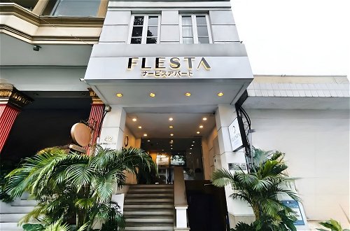 Foto 17 - FLESTA Lê Thánh Tôn serviced apartment