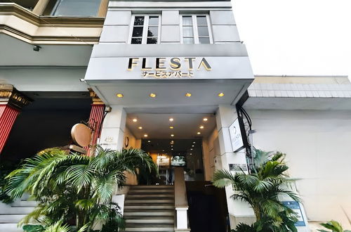 Photo 17 - FLESTA Lê Thánh Tôn serviced apartment