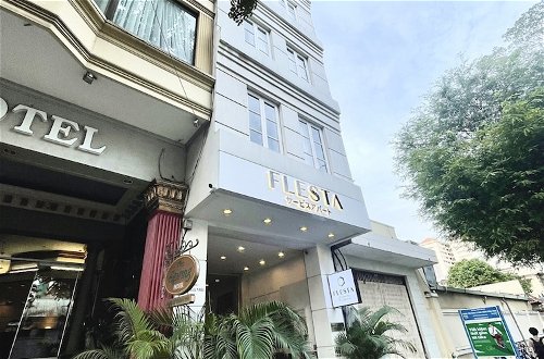 Foto 16 - FLESTA Lê Thánh Tôn serviced apartment