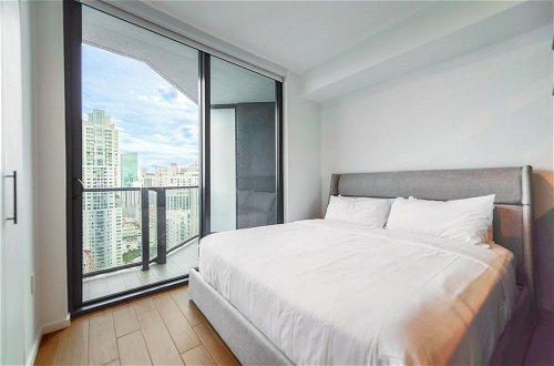Foto 5 - Studio With Bay Views In Downtown Miami