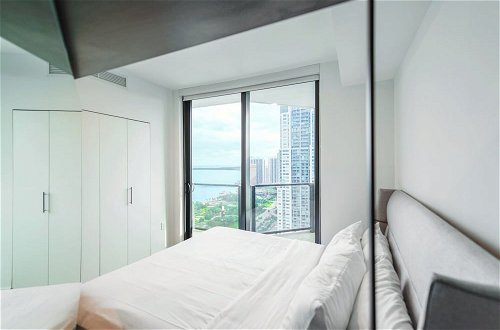 Foto 4 - Studio With Bay Views In Downtown Miami