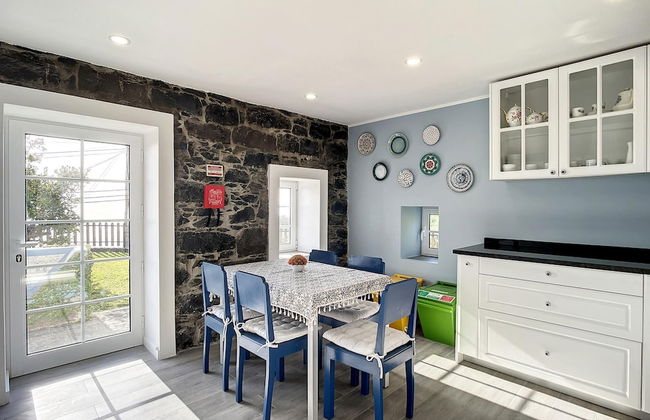 Casa da Horta by Atlantic Holiday - Foto 37