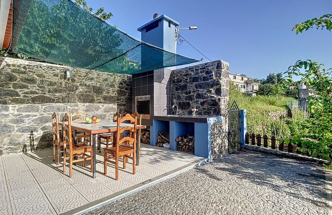 Casa da Horta by Atlantic Holiday - Foto 1
