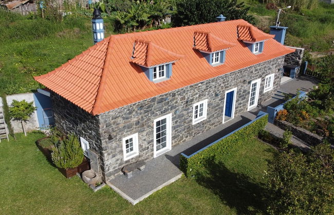 Casa da Horta by Atlantic Holiday - Foto 26
