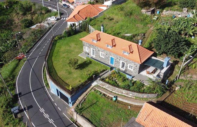 Casa da Horta by Atlantic Holiday - Foto 28