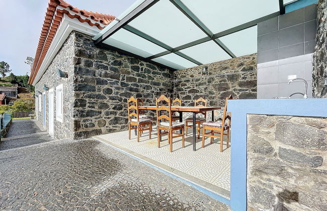 Casa da Horta by Atlantic Holiday - Foto 20