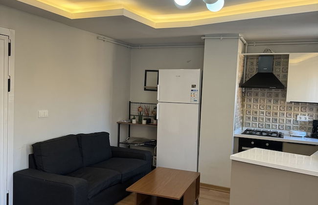 Istanbul Relax Suite - Foto 62