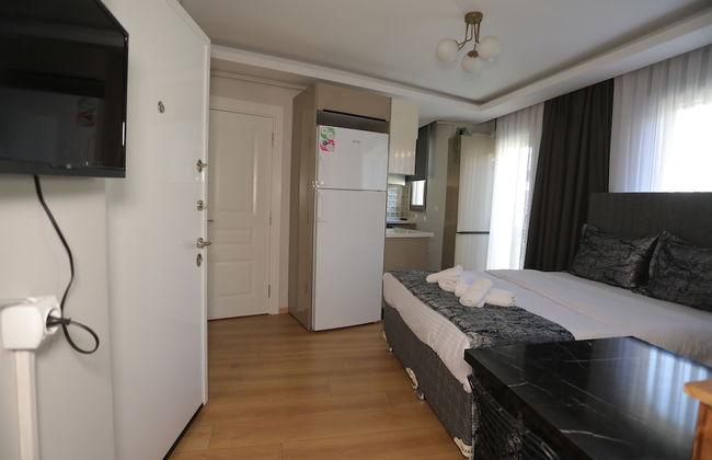 Istanbul Relax Suite - Foto 2