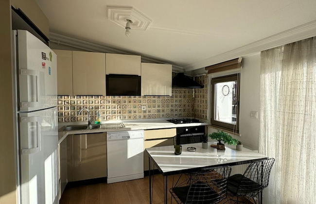 Istanbul Relax Suite - Foto 63