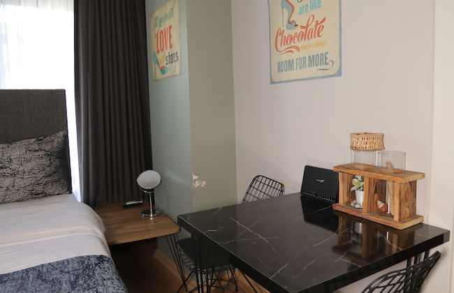 Istanbul Relax Suite - Foto 4