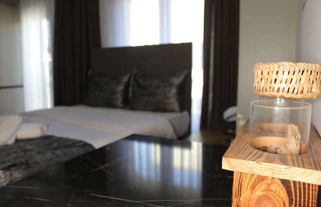 Istanbul Relax Suite - Foto 5