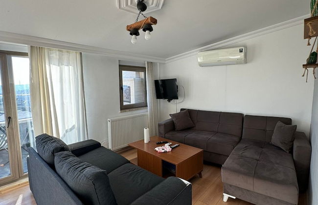 Istanbul Relax Suite - Foto 74