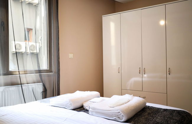 Istanbul Relax Suite - Foto 49