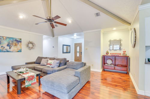 Photo 14 - Houston Home w/ Screened Porch, Near Sugar Land