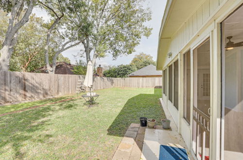 Photo 22 - Houston Home w/ Screened Porch, Near Sugar Land