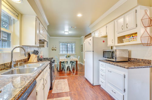 Photo 15 - Houston Home w/ Screened Porch, Near Sugar Land