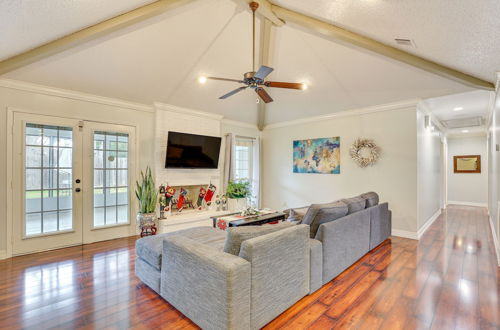 Photo 28 - Houston Home w/ Screened Porch, Near Sugar Land