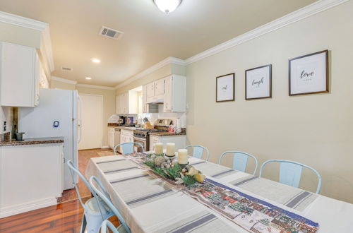 Photo 3 - Houston Home w/ Screened Porch, Near Sugar Land