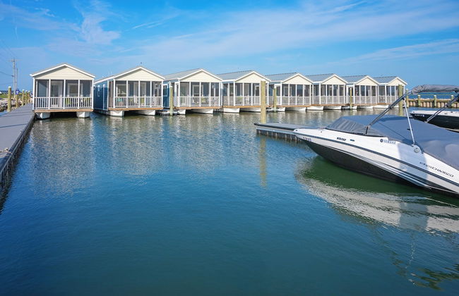Blufin Bungalows & Marina - Foto 25