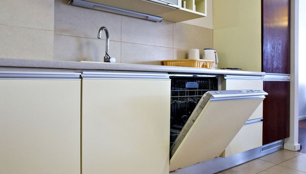 Kitchenette privada