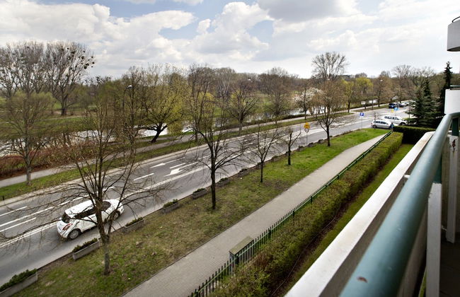 Żoliborz Gwiaździsta - Photo 13