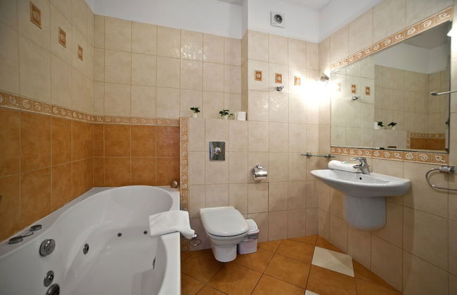 Żoliborz Gwiaździsta - Photo 12