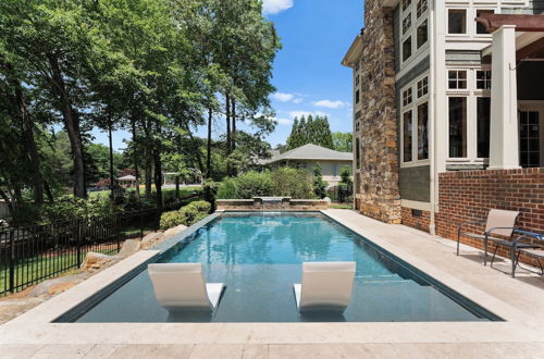 Foto 74 - Boathouse Cove by Avantstay Pool + Swim Dock Hot Tub