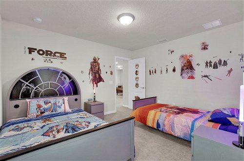 Photo 25 - The Force at Solterra by Shine Villas #041